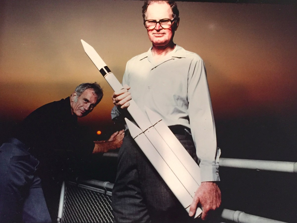 At The Foot of My&nbsp;Bed