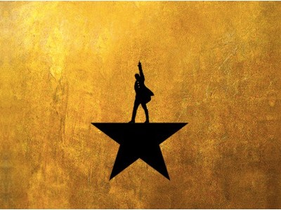 Hamilton in the Summer of&nbsp;2020