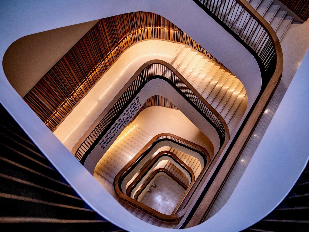 Discipline and Freedom